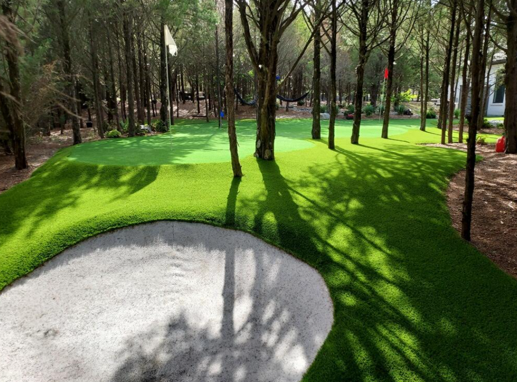 BEST Artificial Turf Installation Dallas TX – Turf Installation Near Me ...